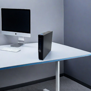 Cho Optiplex 3050 MFF Mini Máy Tính Để Bàn Máy Tính Sử Dụng DDR3 1-Năm Bảo Hành <span class=keywords><strong>I3</strong></span> I5 I7 4GB Video Bộ Nhớ HDD - Product Image 1