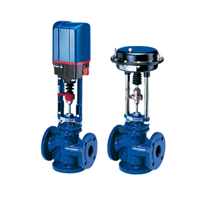 Contrôleur intelligent HART numérique pneumatique pour vanne à bille Masoneilan SVI2, personnalisable OEM, provenant d'Amérique - Product Image 1