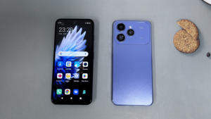 Spark40Pro a Bajo Precio, Android 15, Procesador de Diez Núcleos, Smartphone Universal Global, Cuerpo Ligero, Resistente a Caídas y al Desgaste - Product Image 3