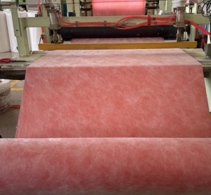 Chất lượng cao Polypropylene phòng tắm không thấm nước phim thích hợp cho sàn phòng tắm không thấm nước phim - Product Image 4