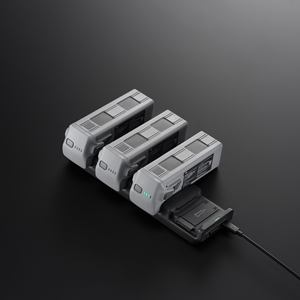 Drone Matrice 4T 4E RTK d'origine avec batteries pour la série Matrice 4 Batterie de vol intelligente avec une capacité élevée de 99Wh 6741mAh - Product Image 4