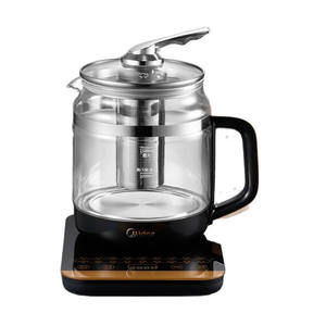 Tetera Eléctrica Inteligente Aiden Health Pot de 1.5L con Temperatura Constante Automática - Product Image 4