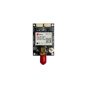 ZED-F9P-01B/ZED-F9K RTK Differentiële <span class=keywords><strong>GPS</strong></span>-module met hoge precisie op centimeter-niveau Ontwikkelingsbord GNSS UAV-landmeetkunde en -kaartvervaardiging - Product Image 4