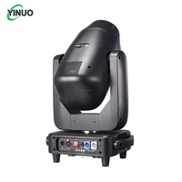 Promotion : Lyre LED mobile 400W BSW haute puissance CMY+CTO pour DJ, scène, mariage et événements de grande envergure