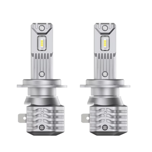Kit de phares et de feux antibrouillard LED Mini <span class=keywords><strong>M3</strong></span> 2022, 12V, faisceau 360°, 4200 lumens, adaptation universelle pour voitures - Product Image 6