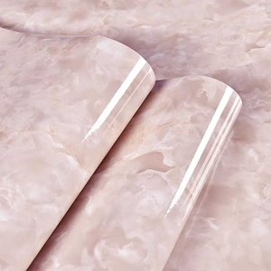 Produits populaires autocollant <span class=keywords><strong>adhésif</strong></span> <span class=keywords><strong>pour</strong></span> meubles <span class=keywords><strong>papier</strong></span> effet marbre rouleau de vinyle marbre <span class=keywords><strong>blanc</strong></span> <span class=keywords><strong>papier</strong></span> de contact <span class=keywords><strong>pour</strong></span> comptoir de cuisine - Product Image 5