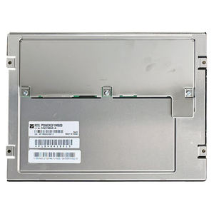 P0840XGF1MB00 แผง SFT 1024×768 ป้องกันแสงสะท้อนแบบด้าน 152PPI ประเภทแบบส่งผ่านแสง หน้าจออุปกรณ์อุตสาหกรรม - Product Image 1