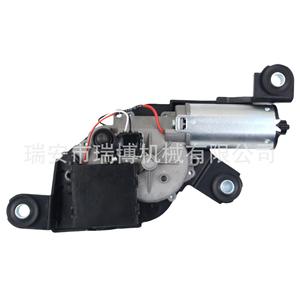 Motor del limpiaparabrisas 61617071693 para BMW E83 X3 - Product Image 2