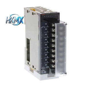 โมดูลเอาต์พุตแบบอะนาล็อก CJ1W-OC201 Cj1woc201 ใหม่ มีสินค้าในคลังสินค้า - Product Image 1