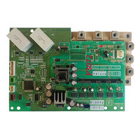 HITACHI Smart Vrf asli komponen sistem AC Module modul Unit luar ruangan papan Inverter AC dijual