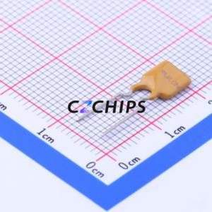 RL06-110 Resettable Fuse Through hole Component (THT),P=5.1mm Fuse 6V 40A 1.1A 2.2A - Product Image 2