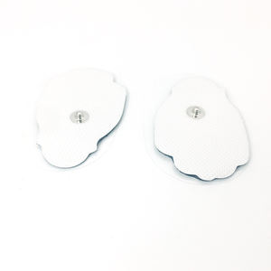 Perekat diri dapat digunakan kembali puluhan bantalan elektroda bantalan untuk <span class=keywords><strong>tens</strong></span> atau ems - Product Image 3