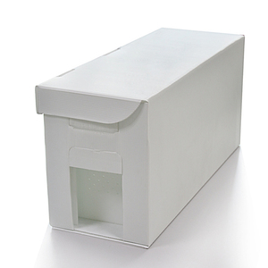 Caja de Cría de Abejas de Plástico Corrugado, Tipo Calp, para la Cría de Colonias de Abejas, Herramientas de Apicultura, Venta al por Mayor Directa de Fábrica - Product Image 2