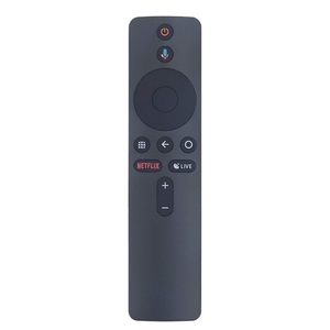 Nuevo Control Remoto por Voz RF XMRM-00A XMRM-006A Compatible con <span class=keywords><strong>MI</strong></span> <span class=keywords><strong>Box</strong></span> 4K Xiaomi Smart TV <span class=keywords><strong>4X</strong></span> Android TV - Product Image 5