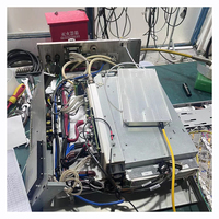 Service de réparation et d'entretien de la source laser à fibre IPG YLS YLR