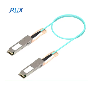 100Gbps qsfp28 MPO SR4 850nm 100m thu phát quang 100 Gb/giây qsfp mô-đun MTP-12 sợi MMF 100gbp/S OM3/OM4 - Product Image 2
