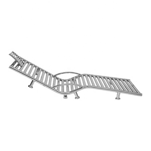 Water Faery Relaxing Stainless Steel Water Bed for Swimming <strong>Pool</strong> and Medical Spa Hydrotherapy Rehabilitation and <strong>Wellness</strong> - Product Image 5