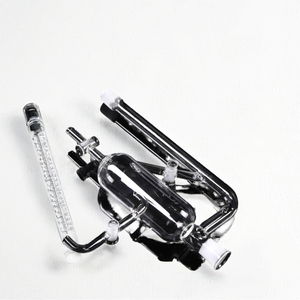 Ống thủy tinh thạch anh chịu nhiệt Borosilicate 3.3 tùy chỉnh nhà máy, đa năng, uốn cong, cắt, hàn - Product Image 3