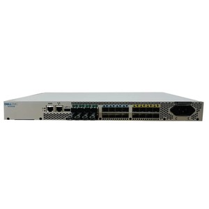 Ban đầu mới BR-G720-24-32G-R thổ cẩm G720 <span class=keywords><strong>48</strong></span> cổng 32G FC <span class=keywords><strong>SFP</strong></span> + chuyển đổi mạng - Product Image 6