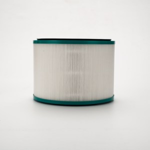 Filtro purificador de aire al por mayor para Dysons Pure <span class=keywords><strong>hot</strong></span> and <span class=keywords><strong>Cool</strong></span> Link HP00 HP01 HP02 HP03 DP01 DP03 968125-03 305214 305571-01-01 - Product Image 2