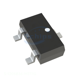 MIC94310-PYM5-T5 ชิ้นส่วนอิเล็กทรอนิกส์วงจรรวม (PMIC) แบบ SOT 753 วงจรควบคุมพลังงาน ไอซีควบคุมแรงดันไฟฟ้าแบบเชิงเส้น 3V 200mA SOT23 5 - Product Image 1