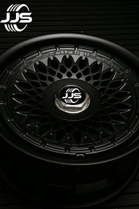 ล้อแม็กซ์ JJSEES แบบฟอร์จ ขอบล้อโมโนบล็อกสุดหรู ขนาด 5x130 5x114.3 5x130 สำหรับ Lexus Ferrari Range Rover BMW <span class=keywords><strong>Audi</strong></span> - Product Image 4