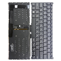 Nouveau clavier en plastique pour ordinateur portable, disposition américaine, pour Aspire5 A514-54 56 55G-57Q3 N22C5 S40-54-5389