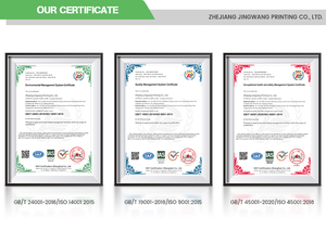 Autocollants muraux en PVC imperméables, dinosaures, forêt, dessin animé, aquarelle, pour la décoration de la chambre des enfants, étiquettes emballées - Product Image 5