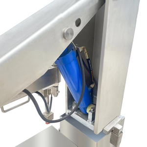 Brazo Manipulador de Procesamiento de <span class=keywords><strong>Carne</strong></span> Totalmente Automatizado, Brazo Mecánico para Plantas de Sacrificio de Cerdos - Product Image 3
