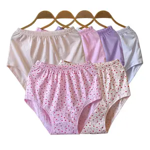 Wholesale cotton granny panties In Sexy And Comfortable Styles