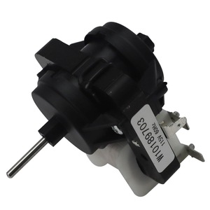 Moteur de refroidissement de réfrigérateur W10189703 115V 60Hz, pièce de rechange pour moteur de ventilateur - Product Image 3