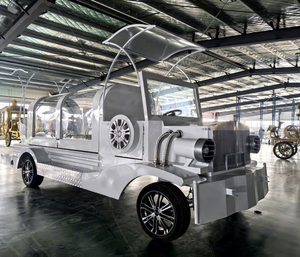 Coche fúnebre <span class=keywords><strong>de</strong></span> Cenicienta, coche fúnebre tirado por <span class=keywords><strong>caballos</strong></span>, coche fúnebre eléctrico <span class=keywords><strong>de</strong></span> alta calidad, coche fúnebre barato usado para <span class=keywords><strong>caballos</strong></span> a la venta - Product Image 1