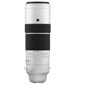 Lente Fujifilm XF150-600mm F/5.6-8 R LM OIS WR - Product Image 2