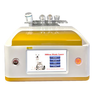 شفاء الجروح حارس ليزر بيطري ، خدمة علاج الحيوانات الأليفة القط الكلب الحصان الشحن المجاني - Product Image 1