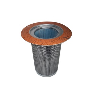 Séparateur d'huile et d'air SA-110A/W 91111-007 2116010108 Pièce de compresseur industriel pour compresseurs d'air - Product Image 1