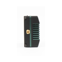 Kit émetteur vidéo (VTX) PFLY 6,1 GHz à 7,2 GHz 5000 mW et récepteur vidéo (VRX) 7,2 GHz 64 canaux, module de transmission d'image sans fil pour pièces RC