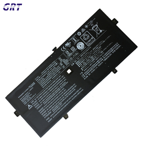 7.68V 78Wh ใหม่ L15M4P23 แบตเตอรี่แล็ปท็อปสำหรับเลอโนโว โยคะ 5 โปร โยคะ 910 910-13IKB L15C4P22 - Product Image 2