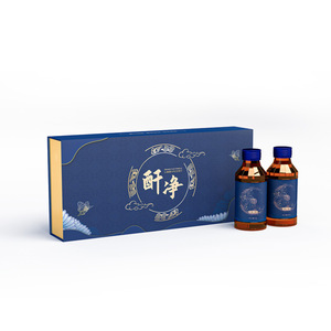 ชุดทำความสะอาดตับและถุงน้ำดี สารสกัดจากผลไม้โนนิ ชนิดน้ำ 100 มล. สำหรับการฟอกภายในอย่างล้ำลึก - Product Image 2