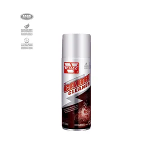 Private Label Design Auto pflege Hervorragender Reinigungs effekt Carb Cleaner