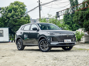 Changan cs55plus 2024 thế hệ thứ ba 1.5t DCT phiên bản nhẹ - Product Image 3