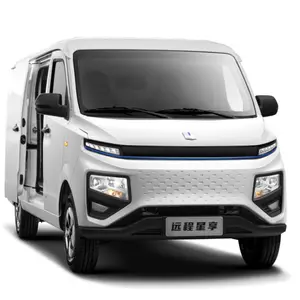 41.86kwh Battery EV vehicle electric cargo van