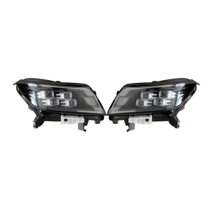 Fabbrica che vende 2016 parti di accessori Auto per l'aggiornamento Navara a NP300 <span class=keywords><strong>2020</strong></span> - Product Image 4