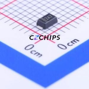 ไดโอด SOD-123F S2MW แบบดั้งเดิมและใหม่เอี่ยมชิปสำหรับใช้ทั่วไปชิ้นส่วนอิเล็กทรอนิกส์ - Product Image 1