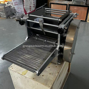 Máquina para Hacer Panqueques, Roti y Tortillas, Máquina Doméstica para Prensar Masa de Tortilla para <span class=keywords><strong>Tacos</strong></span> y <span class=keywords><strong>Enchiladas</strong></span> de 7-15 cm - Product Image 4