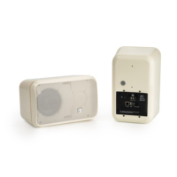 Encodeur et décodeur de streaming audio IP compatible avec les protocoles AES67 et Dante, avec microphone portable