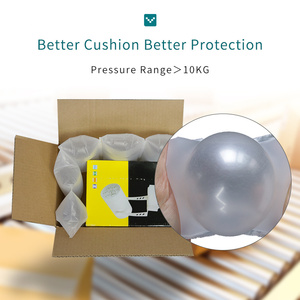 ถุงกันกระแทกแบบม้วนหมอนลมขนาดจิ๋วสำหรับป้องกันการกระแทก - Product Image 4