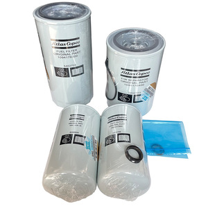 ชุดบำรุงรักษาเครื่องอัดอากาศ Atlas Copco รุ่น 3002607980 ชุดกรอง - Product Image 4