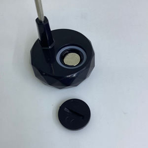 Termómetro Digital para Alimentos y Café DaringFish, Acero Inoxidable 304, Herramienta de Cocina Rápida para Uso Doméstico - Product Image 6