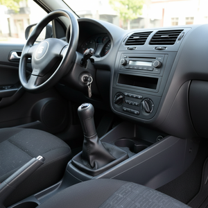 Manchon de crémaillère de direction Seat Ibiza (1999-2013) compatible avec les modèles 1.4, 1.2, 1.6, 6Q1711113F, fabriqué en Turquie - Product Image 3