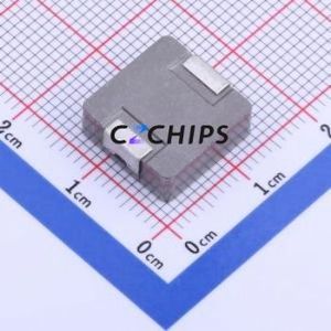 MDE1250-220M Power Inductor SMD,13.5x12.6mm ( Inductance: 22uH )( Precision: 20% Rated Current: 4.5A ) - Product Image 2